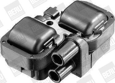 MDR BER-ZS297 - Ignition Coil car-mod.net
