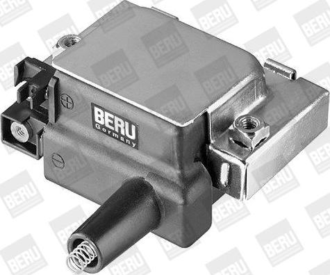 MDR BER-ZS275 - Ignition Coil car-mod.net