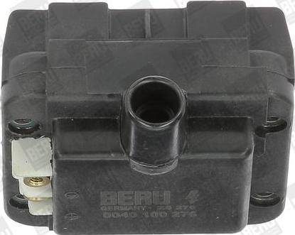 MDR BER-ZS276 - Ignition Coil car-mod.net