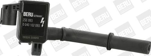 MDR BER-ZSE093 - Ignition Coil car-mod.net