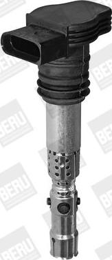 MDR BER-ZSE043 - Ignition Coil car-mod.net