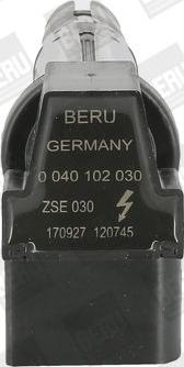 MDR BER-ZSE030 - Ignition Coil car-mod.net