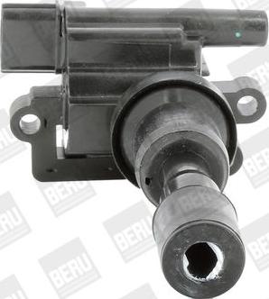 MDR BER-ZSE193 - Ignition Coil car-mod.net