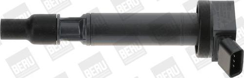 MDR BER-ZSE192 - Ignition Coil car-mod.net