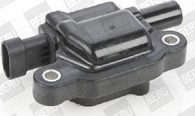 MDR BER-ZSE159 - Ignition Coil car-mod.net