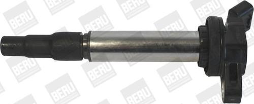 MDR BER-ZSE184 - Ignition Coil car-mod.net