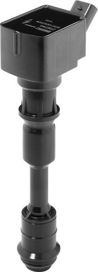 MDR BER-ZSE294 - Ignition Coil car-mod.net
