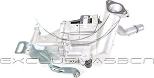 MDR EEG-CP14 - EGR Valve car-mod.net
