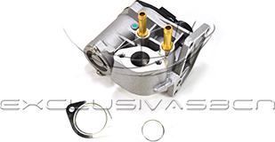 MDR EEG-VA25 - EGR Valve car-mod.net