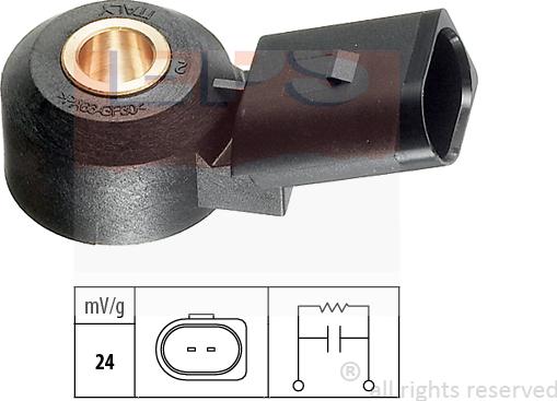 MDR EPS-1957 144 - Knock Sensor car-mod.net