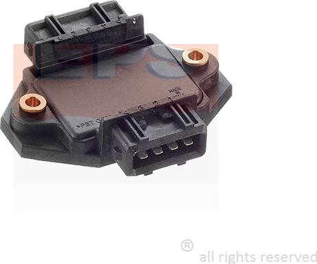 MDR EPS-1965 076 - Switch Unit, ignition system car-mod.net