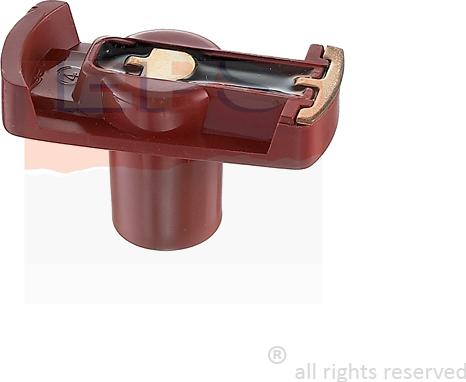 MDR EPS-1406 026 - Rotor, distributor car-mod.net