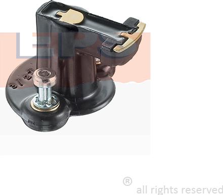 MDR EPS-1415 103 - Rotor, distributor car-mod.net