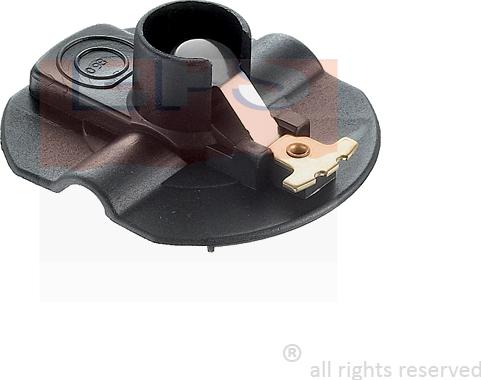 MDR EPS-1431 108 - Rotor, distributor car-mod.net