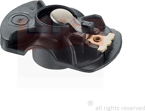 MDR EPS-1431 119 - Rotor, distributor car-mod.net