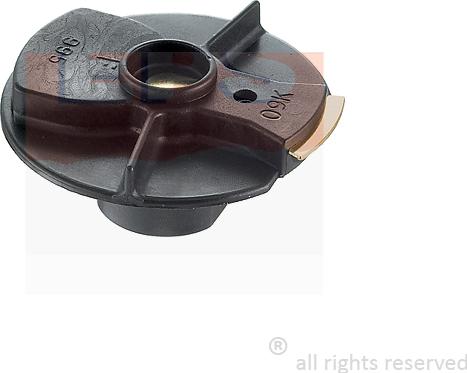 MDR EPS-1422 095 - Rotor, distributor car-mod.net