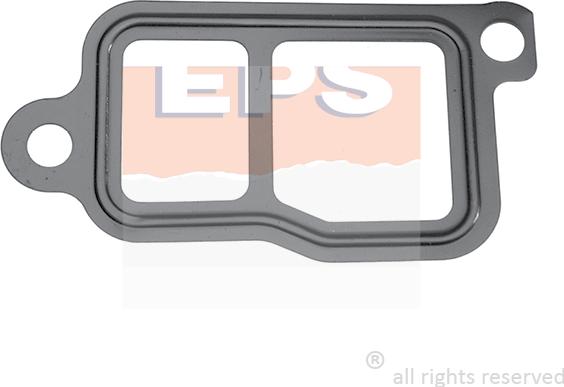 MDR EPS-1890 647 - Gasket, thermostat housing car-mod.net