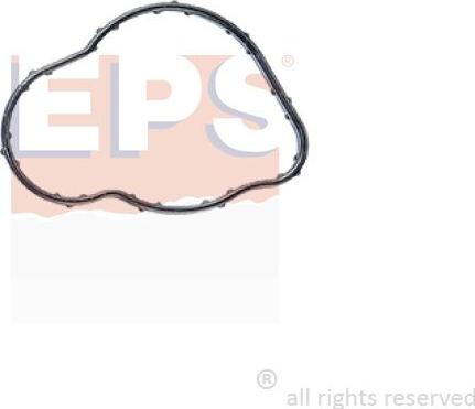 MDR EPS-1890 735 - Gasket, thermostat car-mod.net