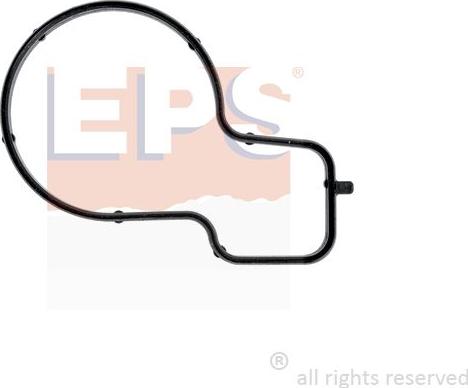 MDR EPS-1890 724 - Gasket, thermostat car-mod.net