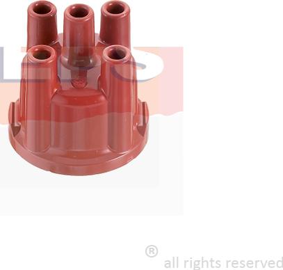 MDR EPS-1306 079 - Distributor Cap car-mod.net