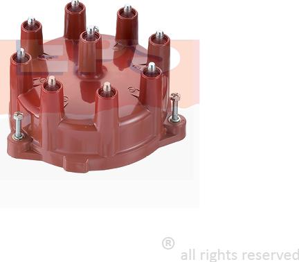 MDR EPS-1306 239 - Distributor Cap car-mod.net