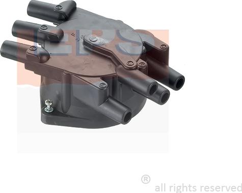MDR EPS-1331 143 - Distributor Cap car-mod.net