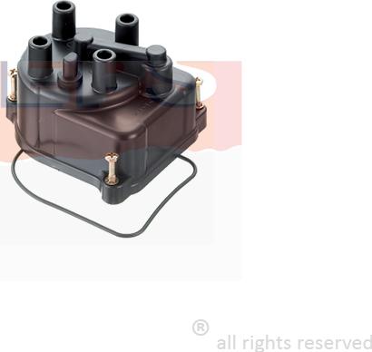 MDR EPS-1322 068 - Distributor Cap car-mod.net