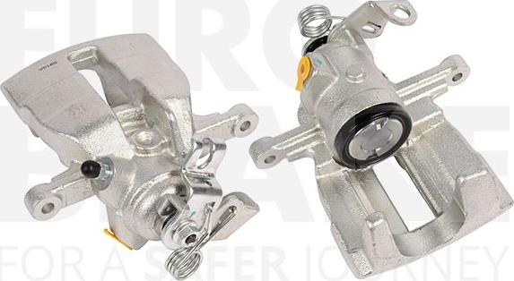 MDR EUB-12147250 - Brake Caliper car-mod.net