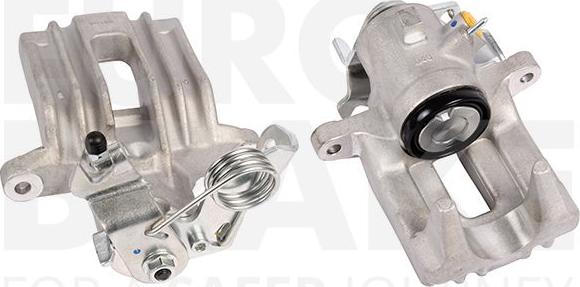 MDR EUB-1214770 - Brake Caliper car-mod.net