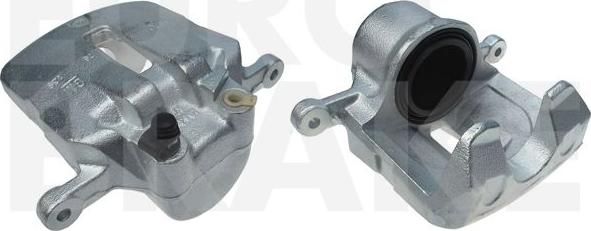 MDR EUB-12136269 - Brake Caliper car-mod.net