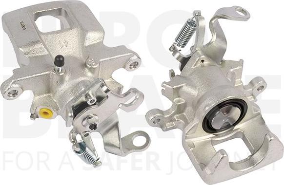 MDR EUB-12130198 - Brake Caliper car-mod.net