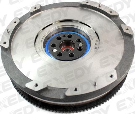 MDR EXE-MBFD001 - Flywheel car-mod.net