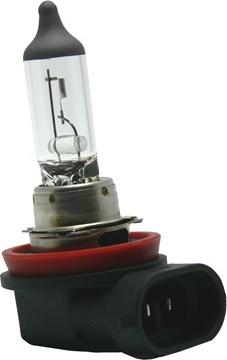 MDR GEN-92567 - Bulb, spotlight car-mod.net
