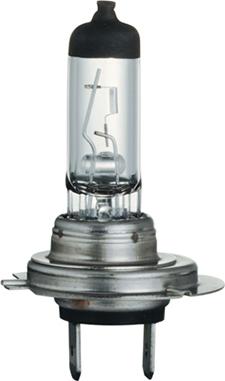 MDR GEN-61495 - Bulb, spotlight car-mod.net