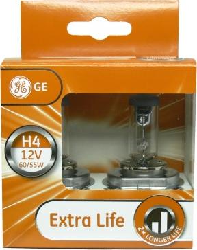 MDR GEN-12336 - Bulb, spotlight car-mod.net