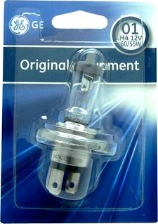 MDR GEN-17120 - Bulb, spotlight car-mod.net