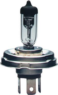 MDR GEN-35077 - Bulb, spotlight car-mod.net