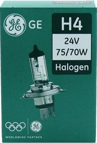 MDR GEN-38836 - Bulb, spotlight car-mod.net
