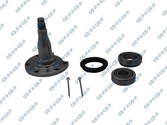 MDR GSP-9499047A - Steering Knuckle, wheel suspension car-mod.net