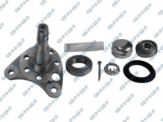MDR GSP-9499014K - Steering Knuckle, wheel suspension car-mod.net