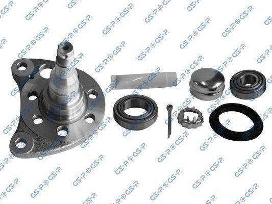 MDR GSP-9499015K - Steering Knuckle, wheel suspension car-mod.net