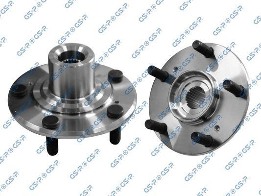MDR GSP-9426050 - Wheel Hub car-mod.net