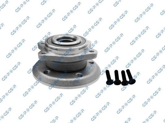 MDR GSP-9344001K - Bearing Kit, wheel hub car-mod.net