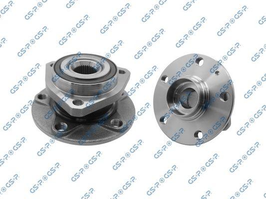 MDR GSP-9336004 - Bearing Kit, wheel hub car-mod.net