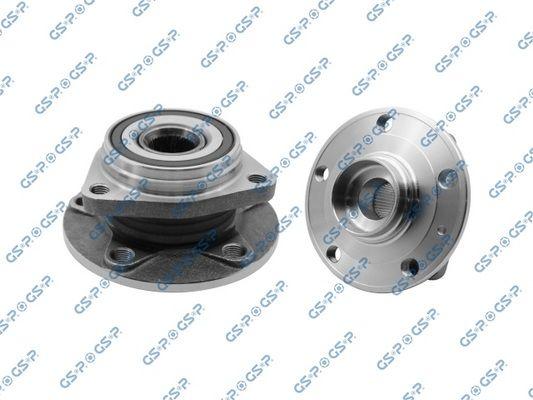 MDR GSP-9336022 - Bearing Kit, wheel hub car-mod.net