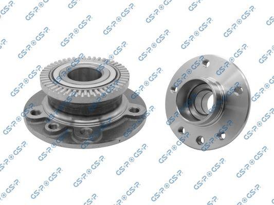 MDR GSP-9235001 - Bearing Kit, wheel hub car-mod.net