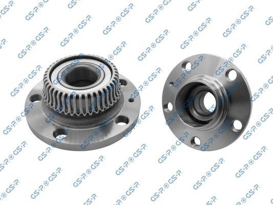 MDR GSP-9230051 - Bearing Kit, wheel hub car-mod.net
