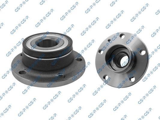 MDR GSP-9230086 - Bearing Kit, wheel hub car-mod.net