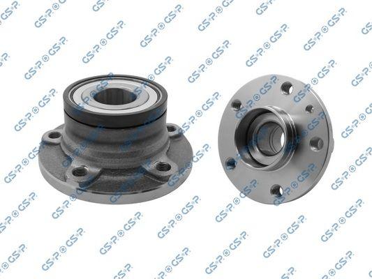MDR GSP-9230128 - Bearing Kit, wheel hub car-mod.net