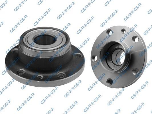 MDR GSP-9230179 - Bearing Kit, wheel hub car-mod.net